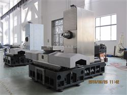 H50/1卧(wò)式加工中(zhong)心光機（分(fèn)度交換工(gong)作台）