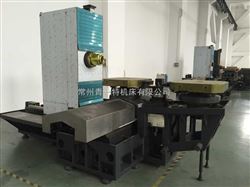 H63/3卧加光機（連續(xù)分度交換工作台(tai)）